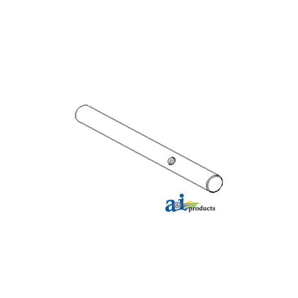Shaft, Shift Fork, Hi-Lo 3" x10" x1"